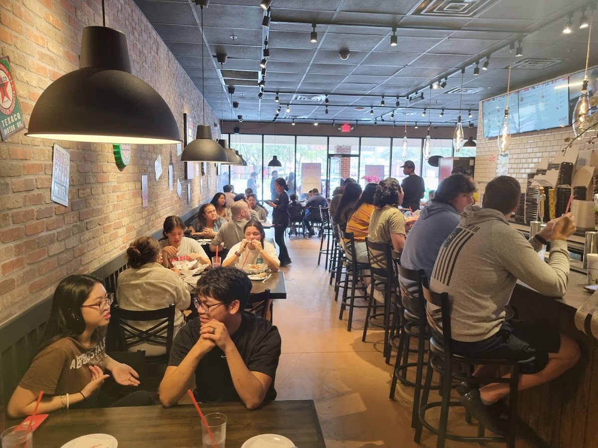 Bb.q Chicken Jacksonville